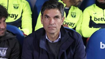 Mauricio Pellegrino.