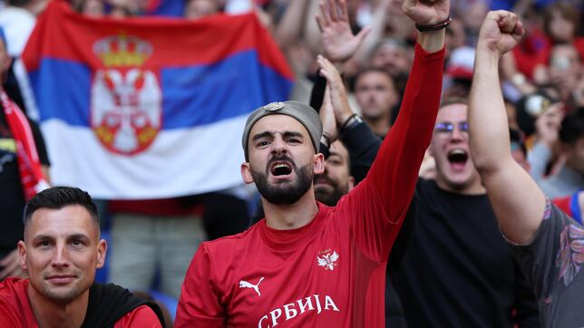 ¡Serbia amenaza con dejar la Euro si no sancionan a Albania y Croacia!