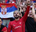 ¡Serbia amenaza con dejar la Euro si no sancionan a Albania y Croacia!