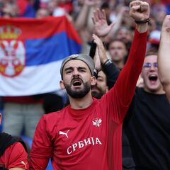 ¡Serbia amenaza con dejar la Euro si no sancionan a Albania y Croacia!