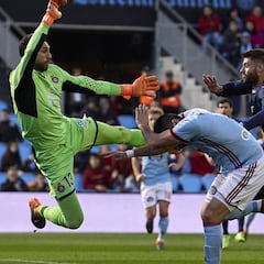 1X1 del Celta: Maxigol suma y sigue