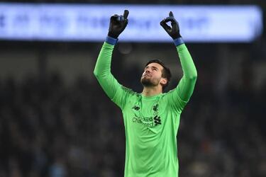 Mignolet: "Mentally, the subs' bench is no easy place to be"