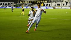 Santos ya espera en semis