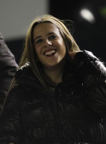 Las imágenes del Osasuna-Real Madrid