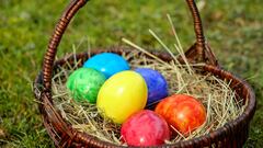 When is Easter this year? This is how the date determined
