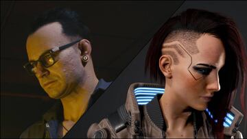 Cyberpunk 2077