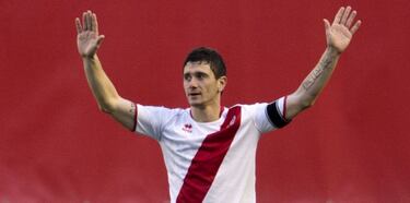 "Falcao es uno de los mejores fichajes de Rayo en su historia"