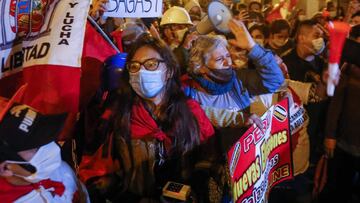 Toque de queda hoy, lunes 19 de julio, en Perú: a qué hora comienza, hasta cuándo es y multas por salir