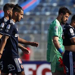 La pésima noticia que recibió la U tras el Superclásico