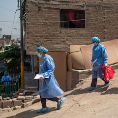 Fin de la cuarentena en Perú: qué se puede hacer y qué no y hasta cuándo van las nuevas medidas