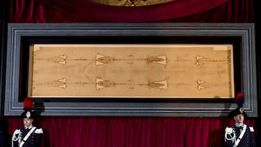 El secreto de la Sábana Santa de Turín: entre el mayor fraude o el milagro más grande de la historia