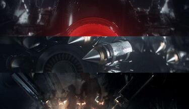 Nuevo Wolfenstein, el candidato a la sorpresa de Bethesda