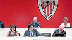 El nuevo campo pone en alerta a los socios