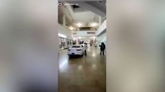 El polémico video de un youtuber que gana U$S19 millones y que estuvo en los saqueos