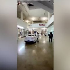 Gana 19 millones de dólares y ha sido pillado saqueando tiendas: el youtuber que ha indignado a Twitter