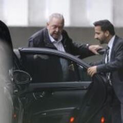 "Platini no puede seguir ni un minuto sin una versión creíble"