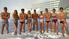 De talismán para Vingegaard a pulmón para los Mireia Belmonte o Hugo del futuro