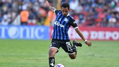 Alonso Escoboza suena para reforzar al América