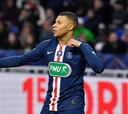 Las cifras que atan a Mbappé al PSG