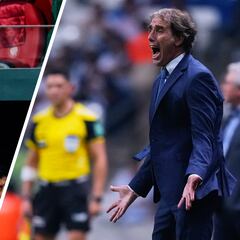 Gerardo Martino niega haber pedido ‘consejos’ a Guillermo Almada