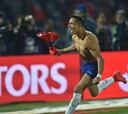 Arsenal le da descanso a Alexis y se perdera inicio de la Premier