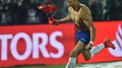 Arsenal le da descanso a Alexis y se perdera inicio de la Premier