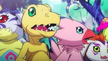 Digimon Survive se retrasa a 2020; Digimon Story: Cyber Sleuth llegará a PC y Nintendo Switch