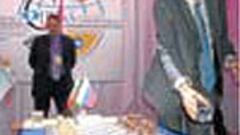 Veselin Topalov sospecha "de las visitas al baño" de Kramnik