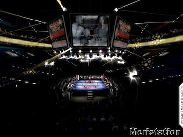 Fight Night Round 2 (GameCube)