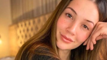 Lina Tejeiro mostró detalles de la "mansión" en la que vivirá