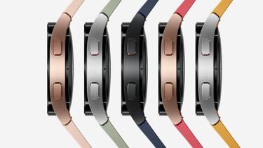 Samsung Galaxy Watch 4: el compañero de viaje favorito de Amazon Colombia