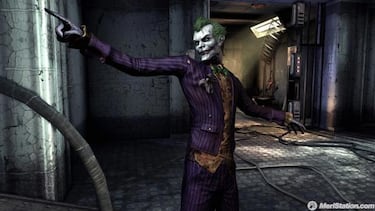Batman: Arkham Asylum GOTY, Impresiones