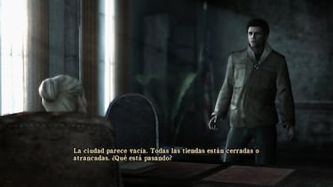 Silent Hill: Homecoming no estaba a la altura de los anteriores pero sigue siendo un juego bastante digno