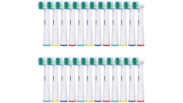 ?Buscas recambios para cepillos elctricos Oral-B? Tenemos los mejores cabezales compatibles