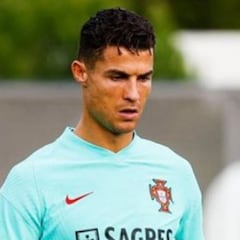 José Fonte desmonta el mito de la dieta de Cristiano: sí que come comida basura