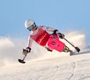 Cinco deportistas de nieve españoles, clasificados para los Juegos Paralímpicos de Milano-Cortina