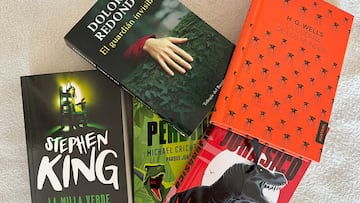 10 novelas fascinantes que fueron llevadas a la “Gran Pantalla”