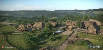 Captura de pantalla - Kingdom Come: Deliverance (PC)