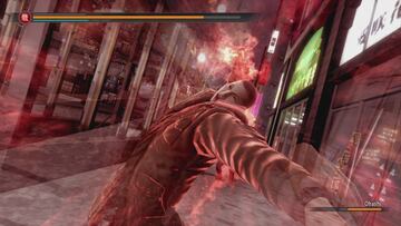 Captura de pantalla - Yakuza 5 (PS3)