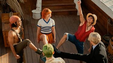 Netflix’s One Piece reveals its colossal budget: it’s more expensive than Game of Thrones and The Mandalorian