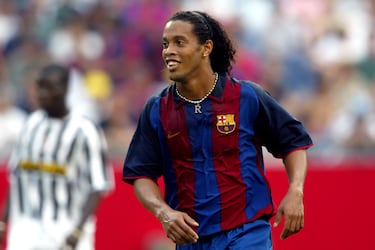 ¿Qué fue de Ronaldinho? El ícono del Querétaro que deslumbró en la Liga MX