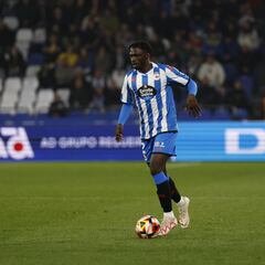 Iano Simão: “He sacrificado muchas cosas para llegar aquí”