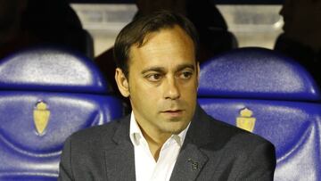 Fran Fernández regresa a su particular 'tierra santa'