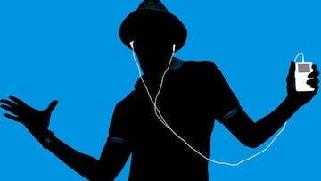 El formato de audio MP3 ha muerto oficialmente