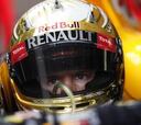 Sebastian Vettel: "No hemos podido sacar conclusiones"