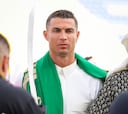 Cristiano no se presenta y sigue la guerra