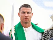 Guerra Cristiano-Arabia Saudí