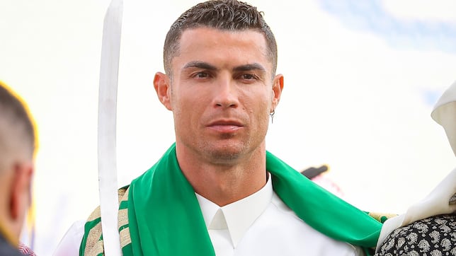 Guerra Cristiano-Arabia Saudí