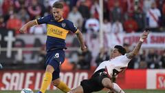 Alexis, de Paternal a la Selección