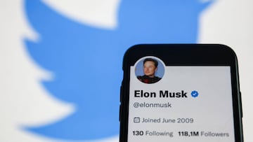 Two of the giants of the digital world are involved in a dispute: Elon Musk launches against Apple for alleged "acts of censorship".